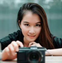 慧儿女士